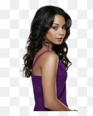 Vanessa Hudgens - Transparent Vanessa Hudgens Png,Vanessa Hudgens Png