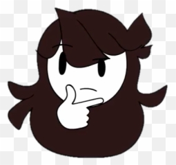 Thinkjaiden - Jaiden Emojis Png,Jaiden Animations Logo