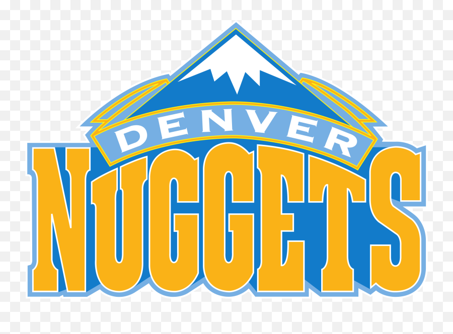 Nuggets - Denver Nuggets Svg Png,Denver Nuggets Logo Png