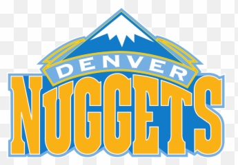Nuggets - Denver Nuggets Svg Png,Denver Nuggets Logo Png