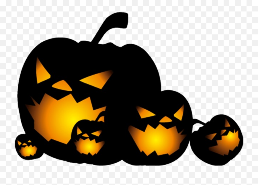 Pumpkin - Dibujos De Halloween Png,Calabaza Png