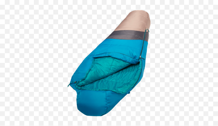 Kelty Woobie Sleeping Bag - Solid Png,Sleeping Bag Png