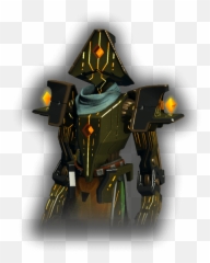 Atlas Rises Update - No Sky Character Png