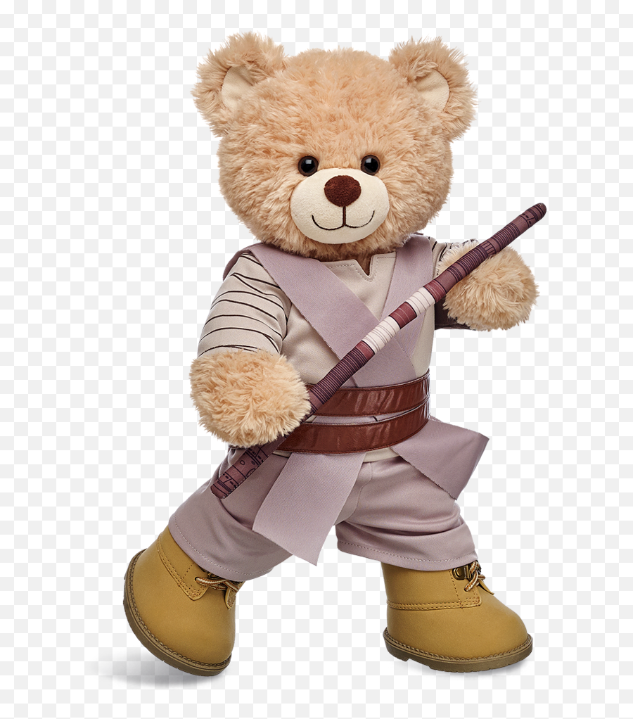 Star Wars The Force Awakens U2013 Heroic Girls - Star Wars Build A Bear Png,Mabel Pines Icon