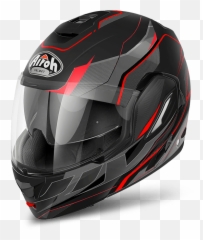 Airoh Revolution - Tr Jet Sport png