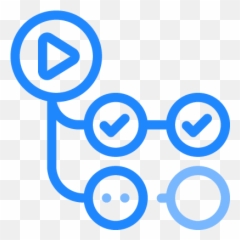 Github Actions - Github Icon png