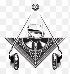 Label News U2014 Secret Society Png Black Logo