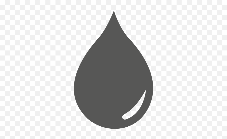Droplet Icon - Water Drop Vector Png,Drop Icon Png