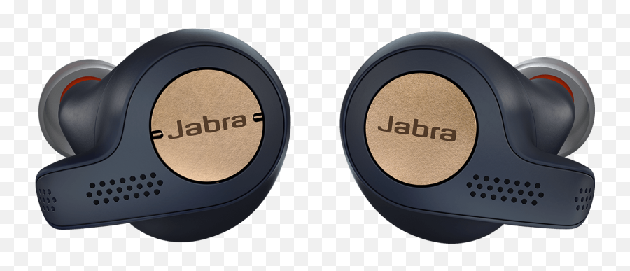 Best Wireless Headphones - Jabra Elite Active 65t Png,Headphone Icon Stuck On Tablet