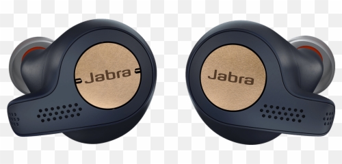 Best Wireless Headphones - Jabra Elite Active 65t png