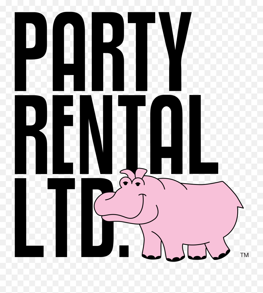 Brand Resources - Party Rental Ltd Party Rental Ltd Png,Party Transparent
