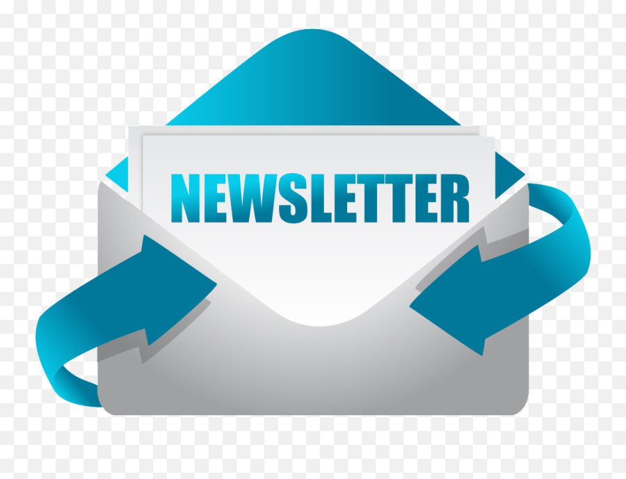 Why Newsletters Are The Future Of Online Media Social - Newsletters Icon Png,Scoop Icon
