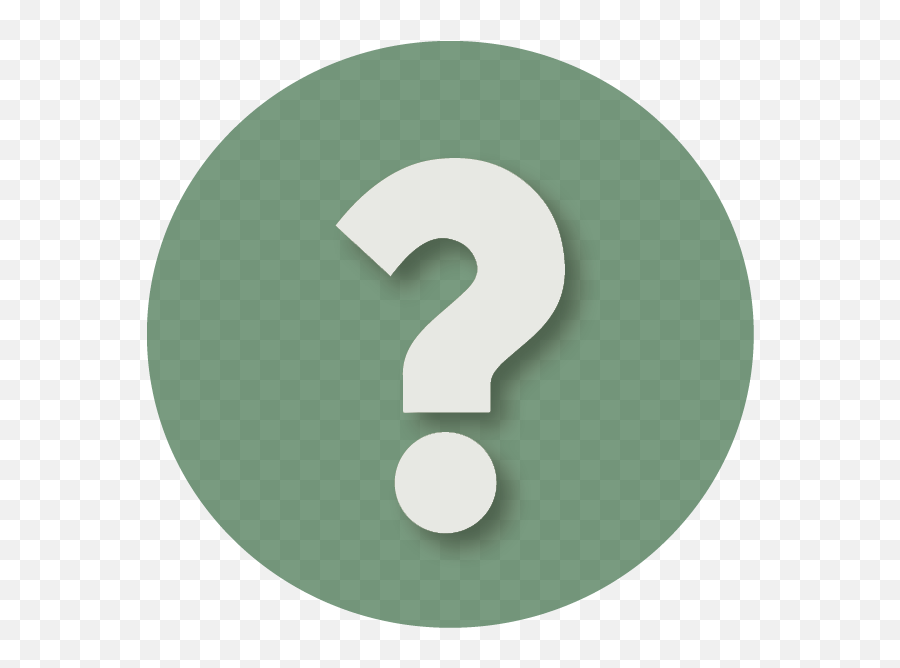 Download Questions - Vector Question Dot Png,Graduate Icon Vector