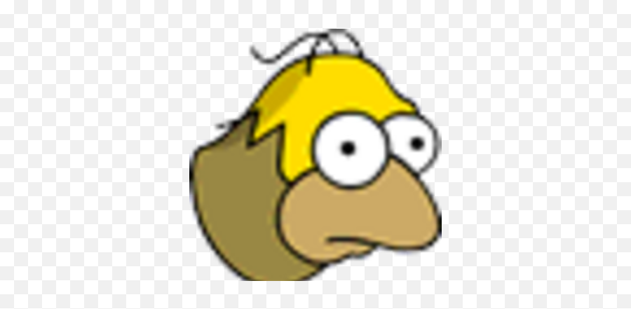 Homer Lizard The Simpsons Tapped Out Wiki Fandom - Happy Png,Lizard Icon