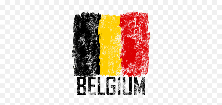 Belgium Shirt Jersey Soccer Flag By Uni7ed Inktale Png