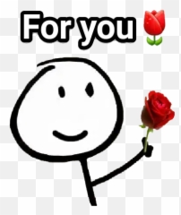 Attractiveness Remasteredv2 By Skull Whatsapp Stickers - Happy png