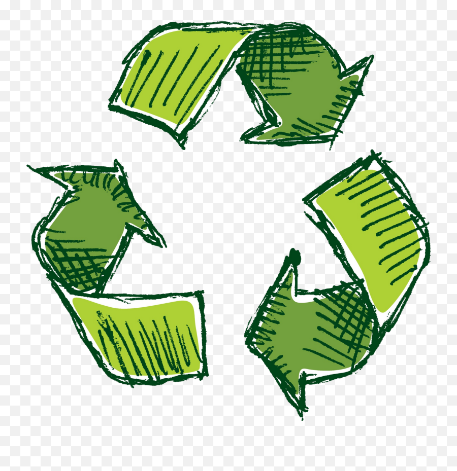 Recycle Png Transparent Images - Reduce Reuse Recycle Png,Recycle Transparent