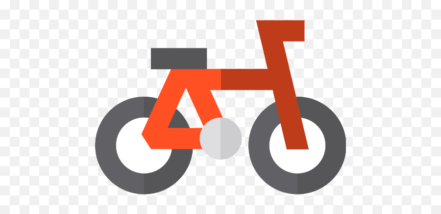 Bicycle Cycling Vector Svg Icon - Bicycle Png,Cycle Icon Vector