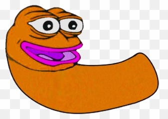 Cheeto Pepe - Feelsgoodman Emote Png,Feelsbadman Png