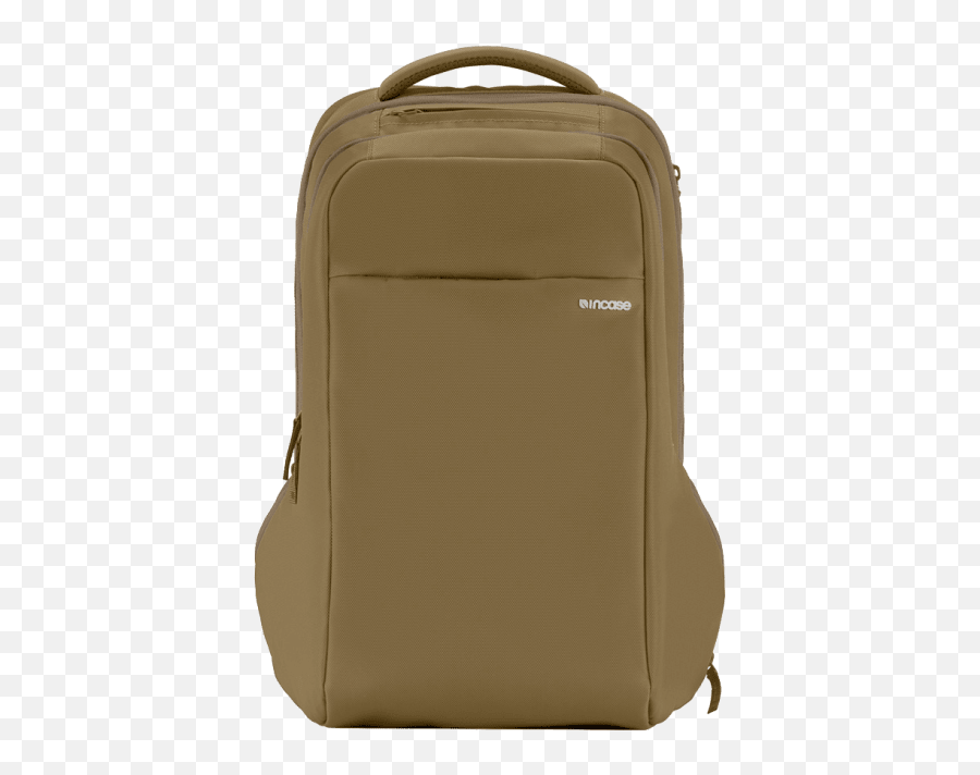 Incase Icon Backpack - Solid Png,Incase Icon Bag