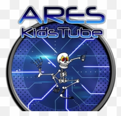 Ares Kids Tube Video Add Png Ipvanish Icon