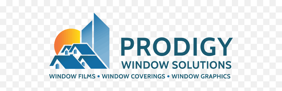 Window Tinting Reduces Glare - Prodigy Window Solutions Graphic Design Png,Sun Glare Transparent