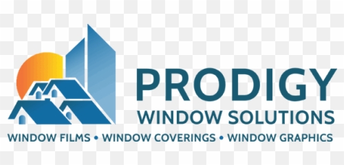 Window Tinting Reduces Glare - Prodigy Solutions Graphic Design png