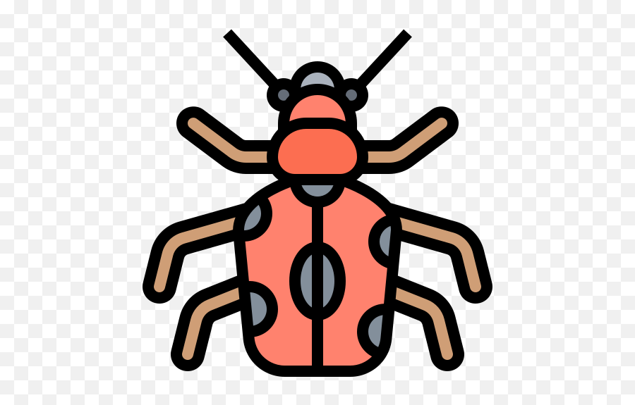 4 274 Free Vector Icons Of Entomology - Parasitism Png,Beetle Icon
