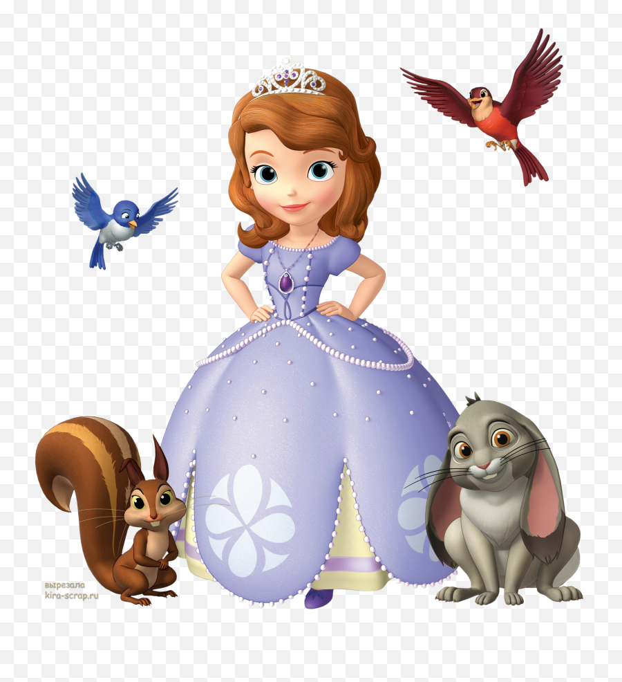 Download Free Television Show Company Junior Walt Channel - Sofia The First Png,Junior Icon
