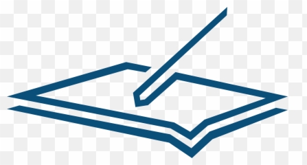 Voices - Pen To Paper Logo png