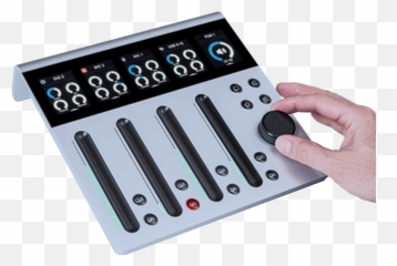 Intellimix Png