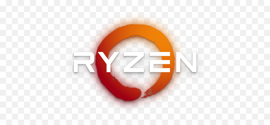 Ryzen Logos - Ryzen Logo Png,Ryzen Icon