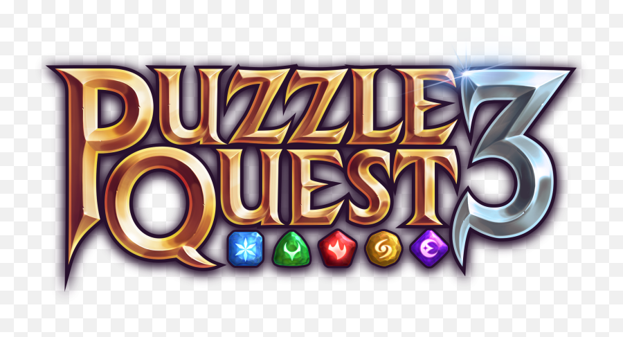 Puzzle Quest 3 Is Coming This Year Godisageekcom - Language Png,Htc Droid Eris Icon Glossary