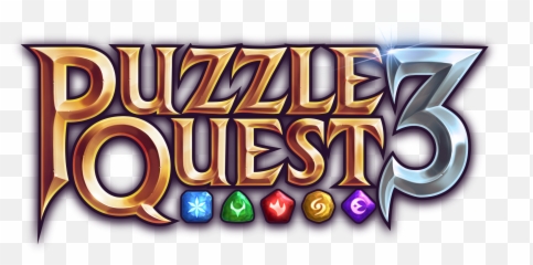 Puzzle Quest 3 Is Coming This Year Godisageekcom - Language png