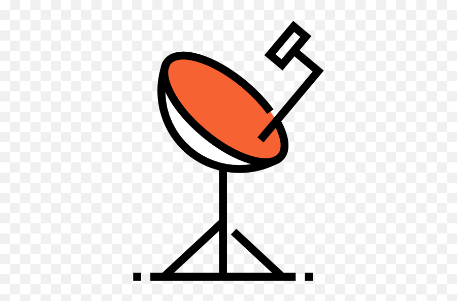 Free Icon Radio Antenna - Dot Png,Radio Antenna Icon