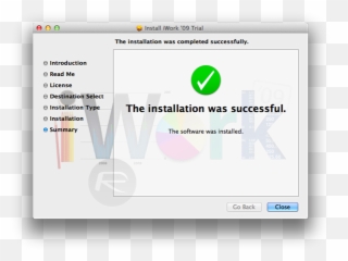 How To Get Iwork Apps Transparent PNG