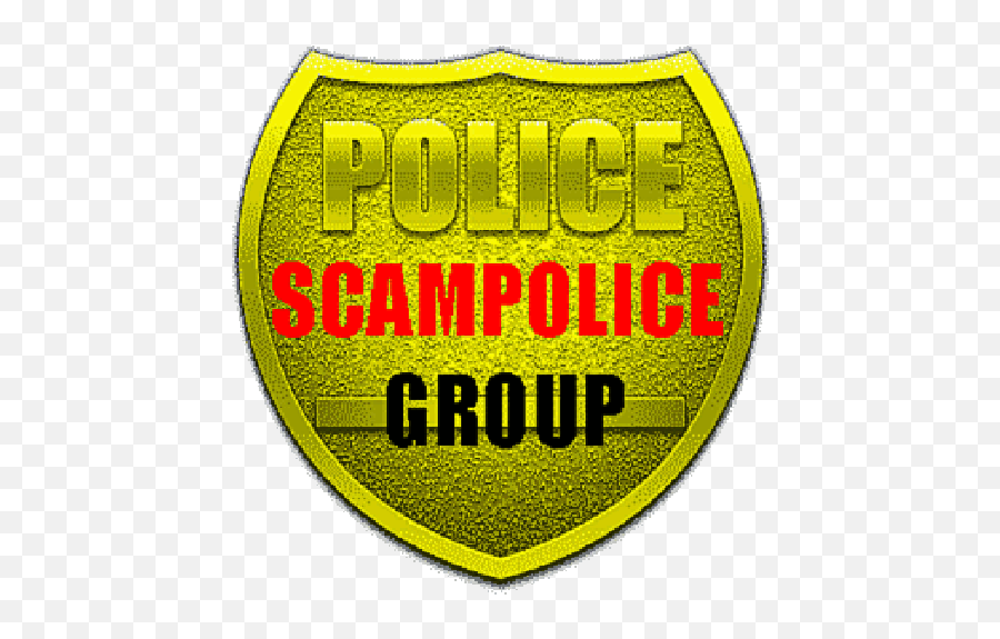 Scammer Messages Database - 44 Scampolice Group Png,Okcupid Notification Icon
