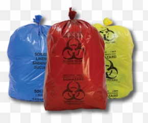 Plastic And Packaging Products Bulk Suppliers Of - Biohazard Garbage Bags png