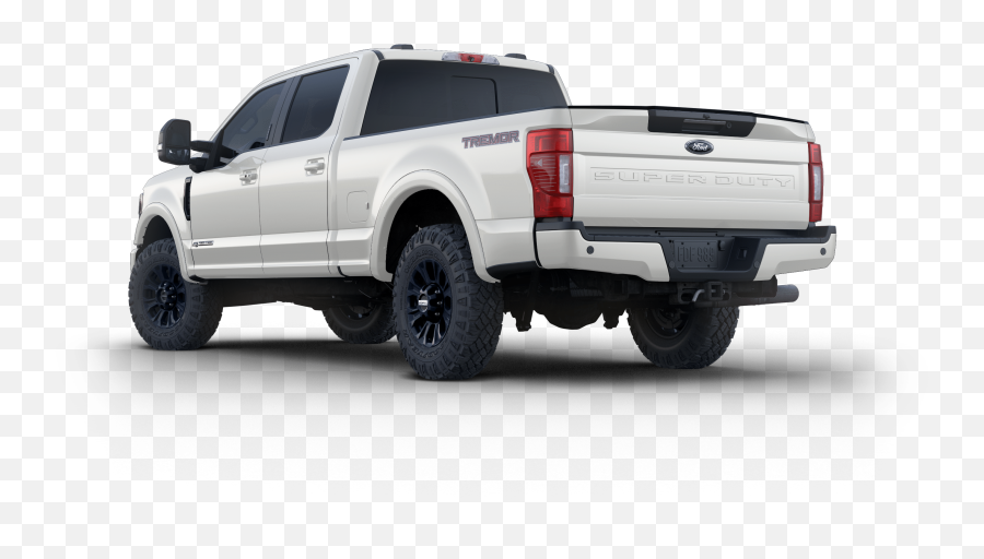 2021 Ford Super Duty F - White 2022 Ford Super Duty Lariat Png,Icon 7 Inch Lift F250