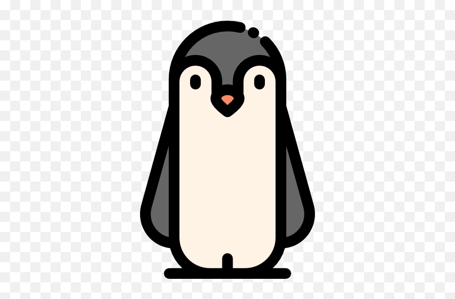 100 Free Vector Icons Of Animals - Dot Png,Cute Penguin Icon