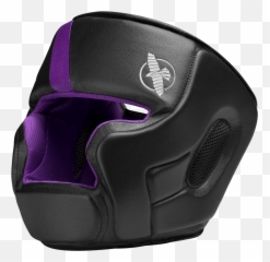 Loop Vylar Mma Headgear - Headgear Png,Icon Hayabusa Helmet