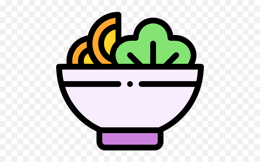 Food Free Vector Icons Designed By Freepik Icon - Veggies Icon Transpaent Png,Bowl Icon Png