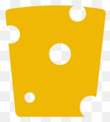The Melt Food Truck Menu - Dot png