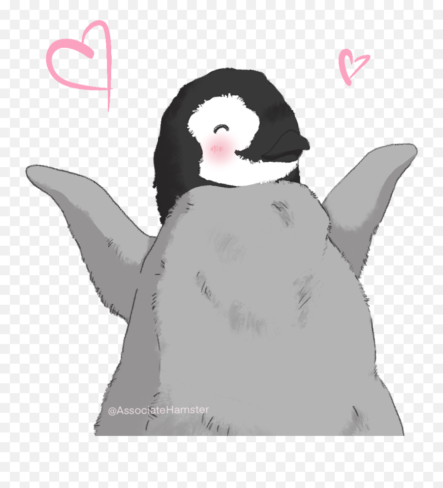 Penguin Icon Request - Album On Imgur Fictional Character Png,Penguin Icon Png