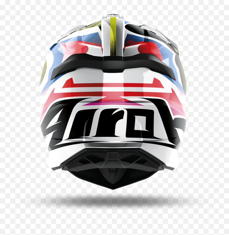 Strycker - Motorcycle Helmet Png,Icon Americana Helmet