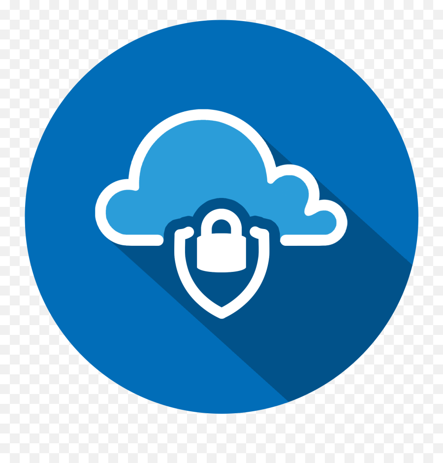 Cloud Financial Management Sr Solutions - Language Png,Cloud Security Icon