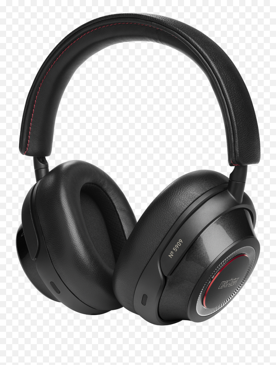 5909 Premium Wireless Headphones With Anc - Mark Levinson 5909 Headphones Review Png,Icon X Ambient Sound Not Working
