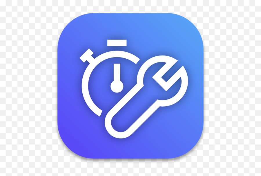 Workinghours Time Tracking - Working Hours App Png,Ntp Icon