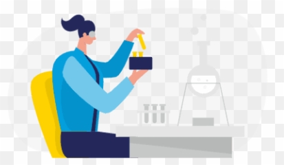 Cleaning With Aerosols - The Solvents Company Performance Laboratory Equipment png