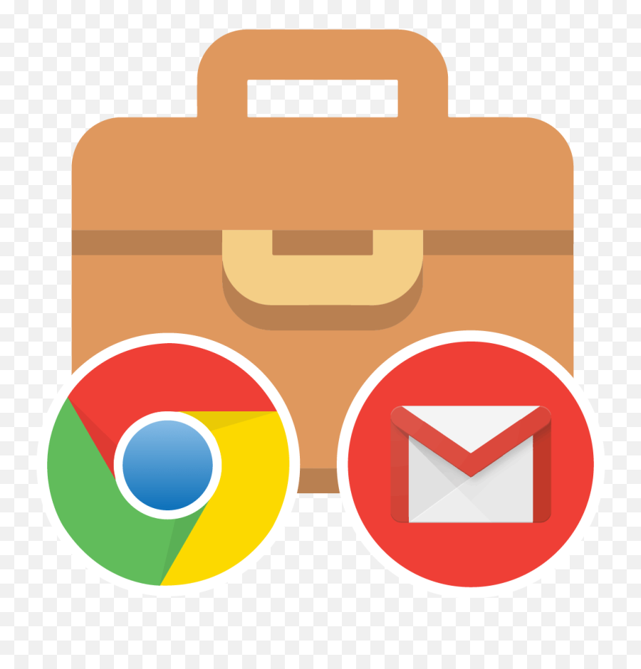 Google App Services Setup For Business Emails Socialappstech - Girly Png,Tool Bag Icon